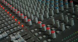 EQ or Compress First?