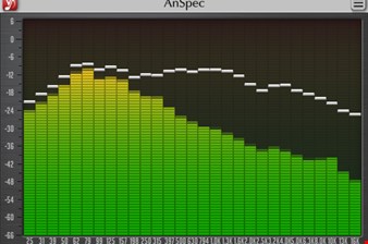 FuzzPlus 3 by Audio Damage