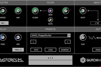 BC FreqAnalyst 2 VST(Stereo) by Blue Cat Audio
