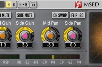 ClipShifter by LVC-Audio