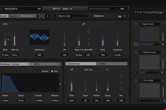 VOC VOCAL SYNTH by Socalabs