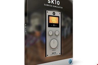 SK10 by Waves Factory