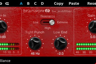 bx_subfilter by BrainWorx