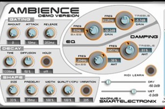 Ambience by Smartelectronix - NickFever.com