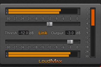 LoudMax64 by THOMAS MUNDT - NickFever.com