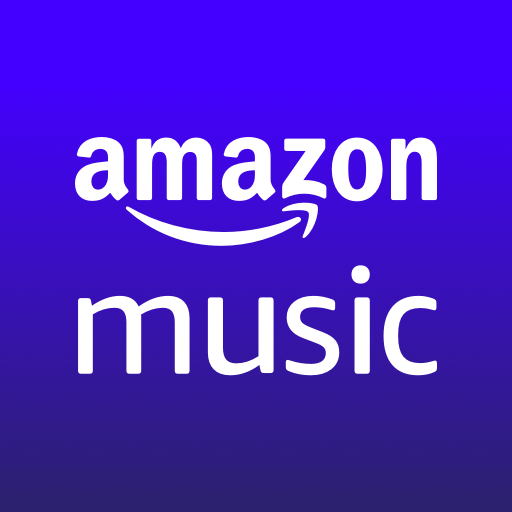 Royalty Calculator - Amazon Music logo
