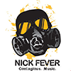 NickFever Logo