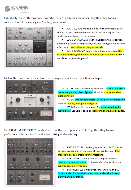 NI FX Screenshot